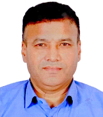 Mr. Rajendra Paudel